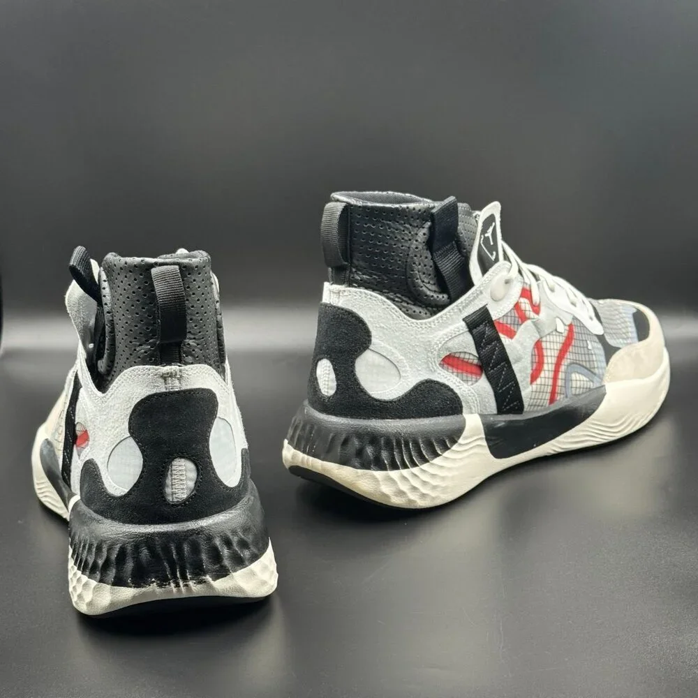 Air Jordan Delta 3 SP Sail